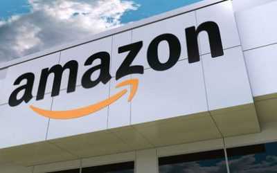 RGPD : Amazon condamné à une amende record de 746 millions d’euros.