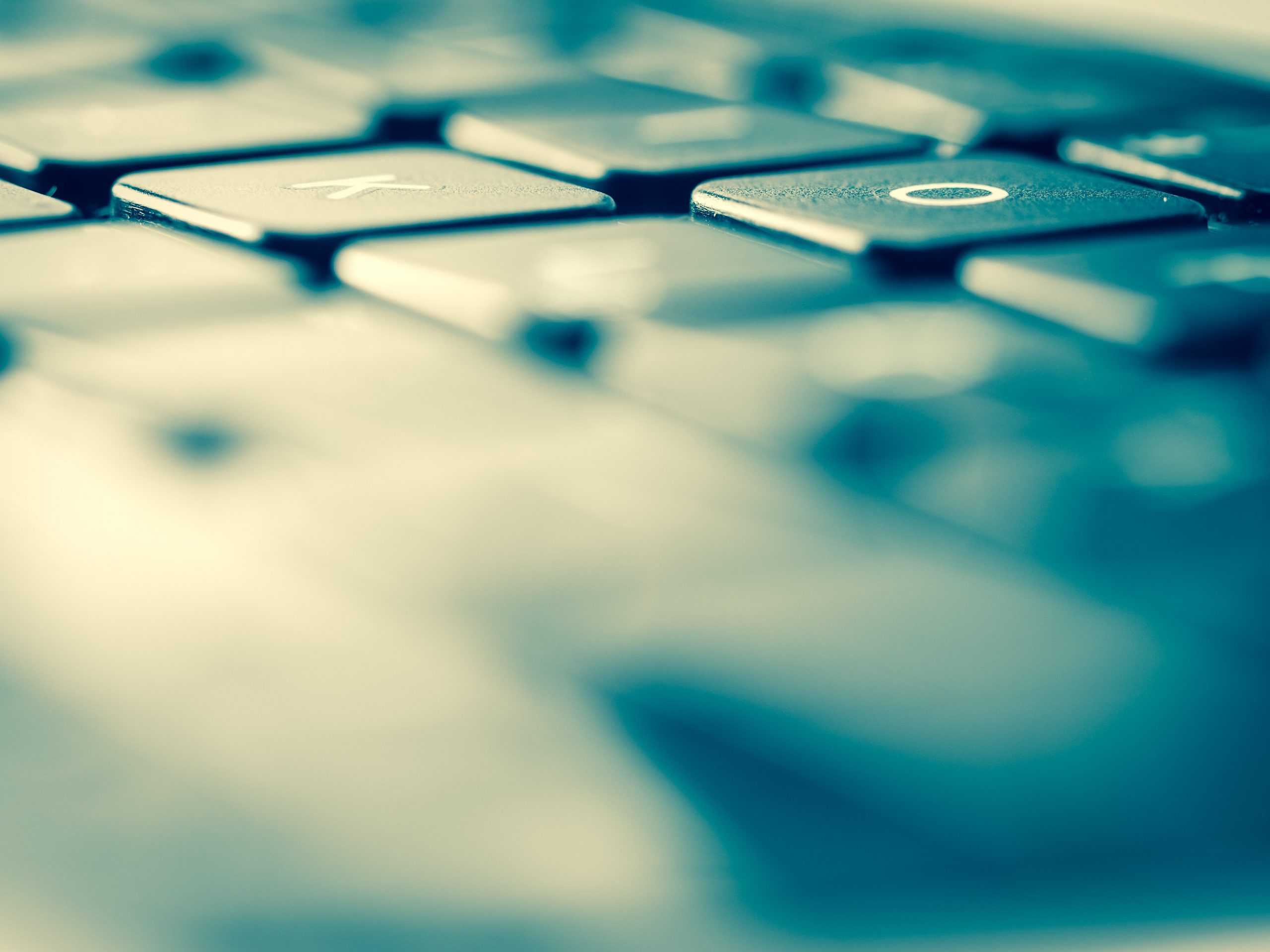 La réglementation des données non personnelles, pour bientôt ?