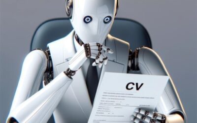 L’Intelligence Artificielle en recrutement : révolution ou évolution ?