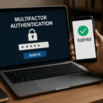 Authentification multi-facteurs