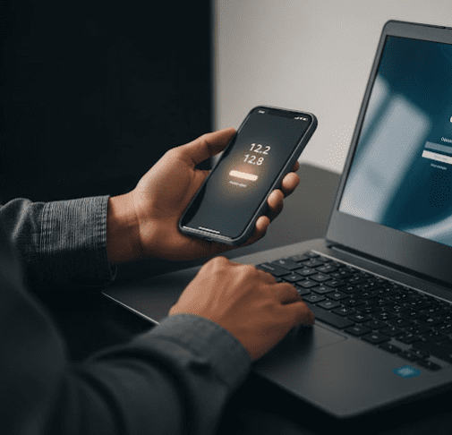 Authentification MFA