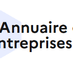 Annuaire des entreprises