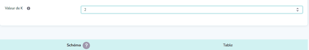 Capture d'cran de l'étape