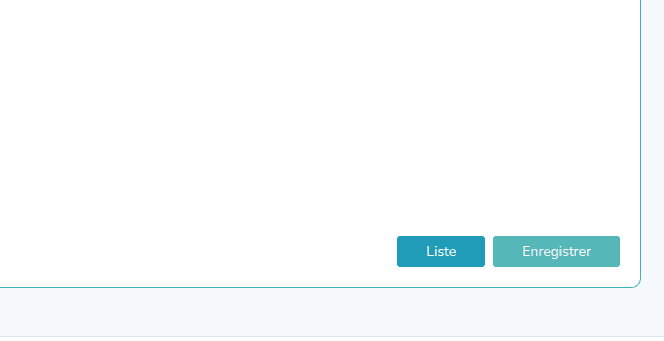 Capture d'écran de l'étape