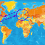mappemonde DPF