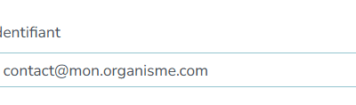 Quelles adresses e-mails sont soumises au RGPD ?