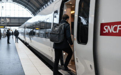 Civilité, SNCF & Données : ce que change la décision du Conseil d’État