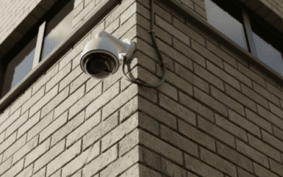 Vidéosurveillance : quand réaliser une Analyse d’Impact (AIPD)