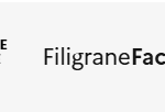 Filigrane facile