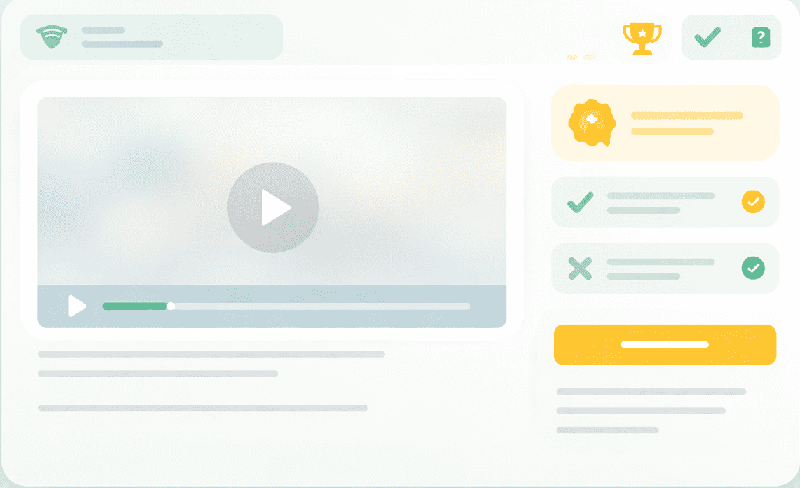 Capture d'ecran DataNaos Academy