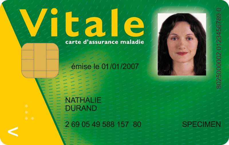 RGPD : l&rsquo;usage limité du numéro de sécurité sociale