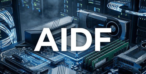 AIDF et AI Act : Tout comprendre à l&rsquo;Analyse d&rsquo;Impact (2026)